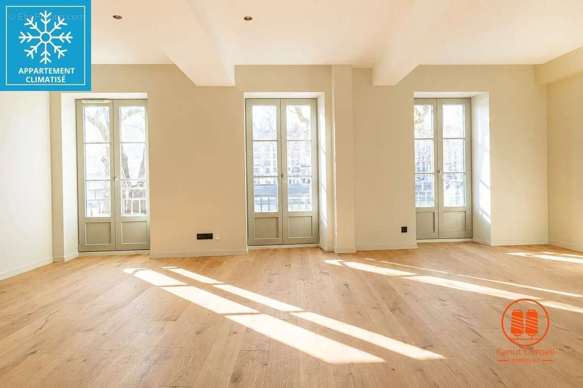 T4 avec vue dégagée (DPE : B) + Garage - photo 2
