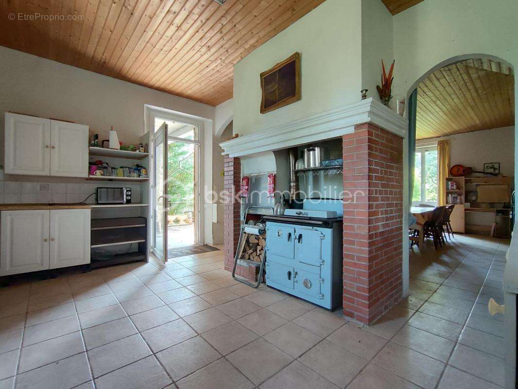 Maison 287 m² à Peyrecave  - photo 5