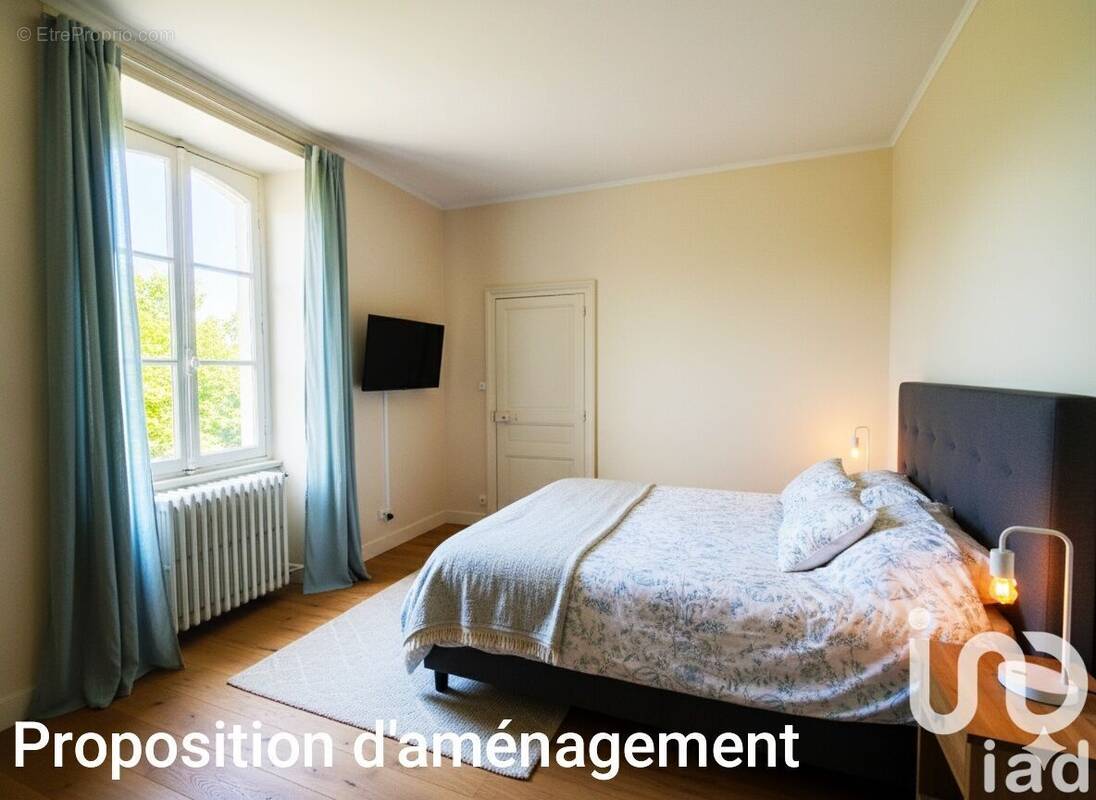 Photo 1 - Appartement à REDON