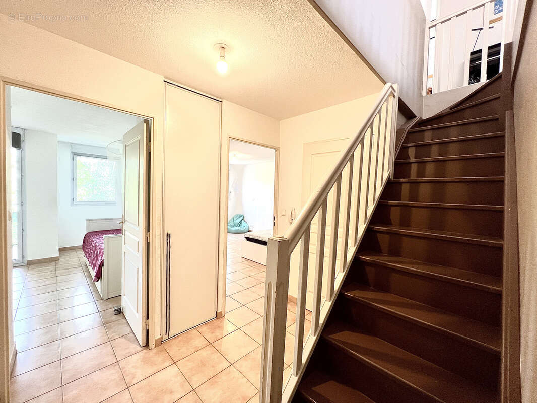 Appartement à MARSEILLE-13E