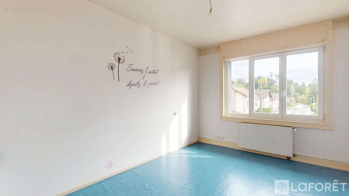 Appartement à MAICHE