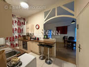 Appartement à BLOIS