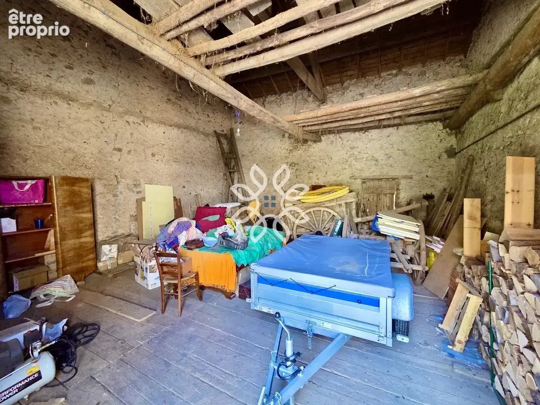 Ensemble immobilier - photo 25
