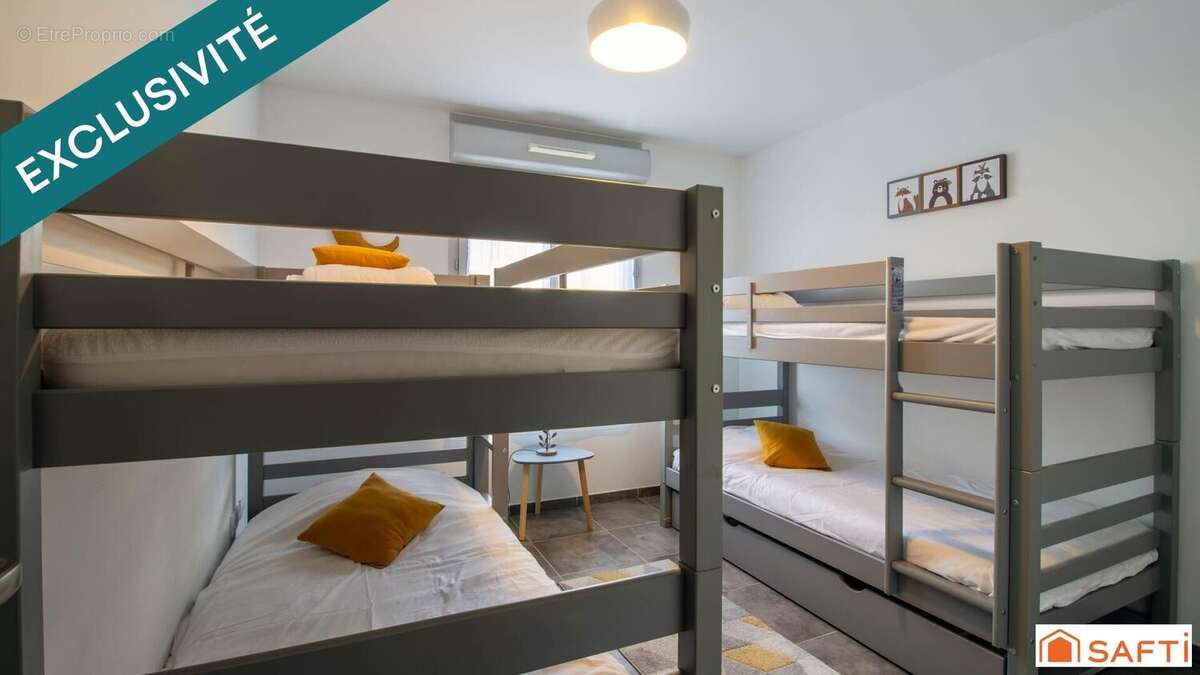 Photo 5 - Appartement à PUGET-SUR-ARGENS
