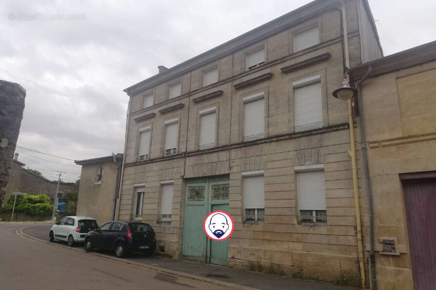 Appartement à BAR-LE-DUC