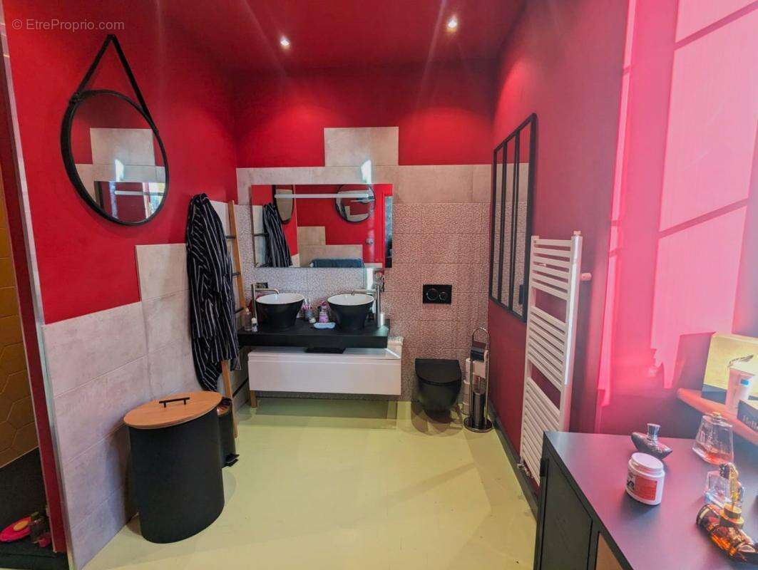 Maison à VERTEUIL-SUR-CHARENTE