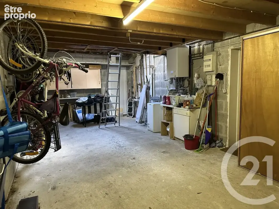 Maison 5 pièces 145 m² à vendre à Saint-Palais-Sur-Mer (17420) - photo 15