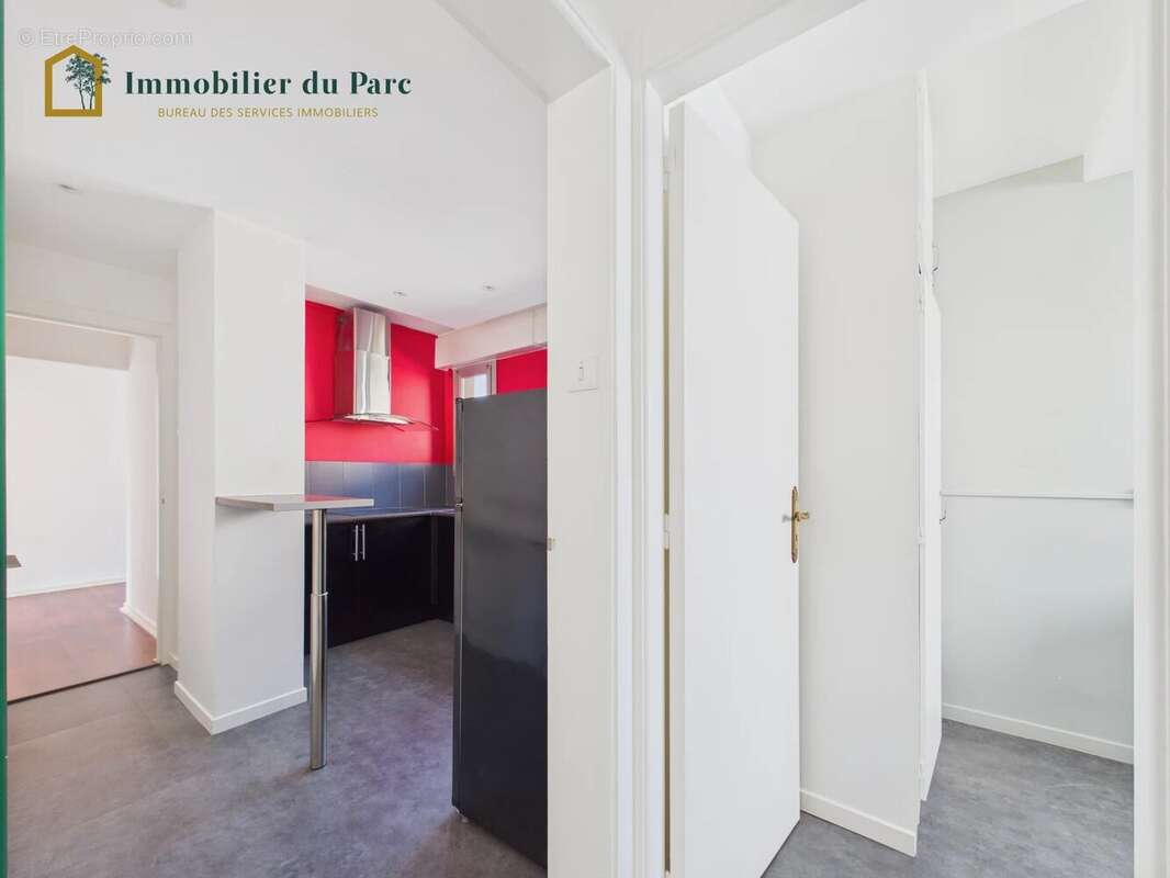 Appartement à BELFORT