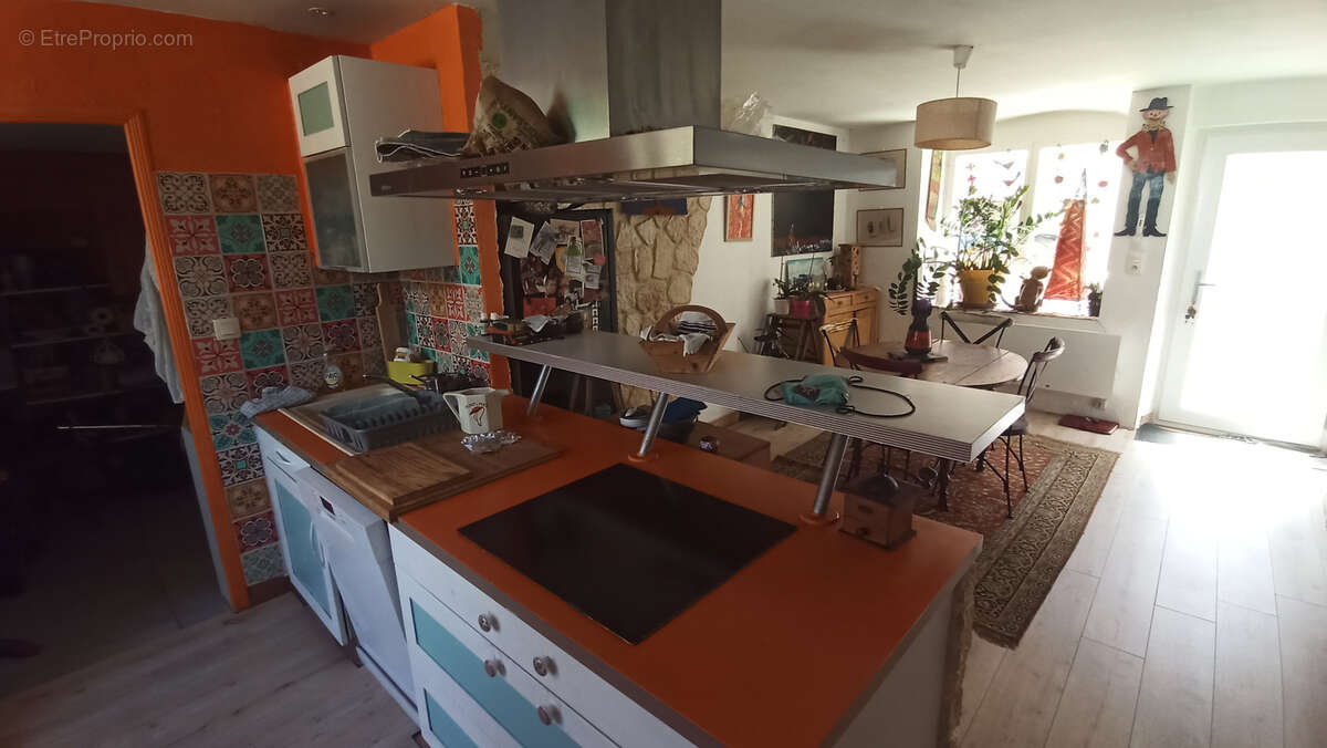 Maison de hameau proche cv castres - photo 4