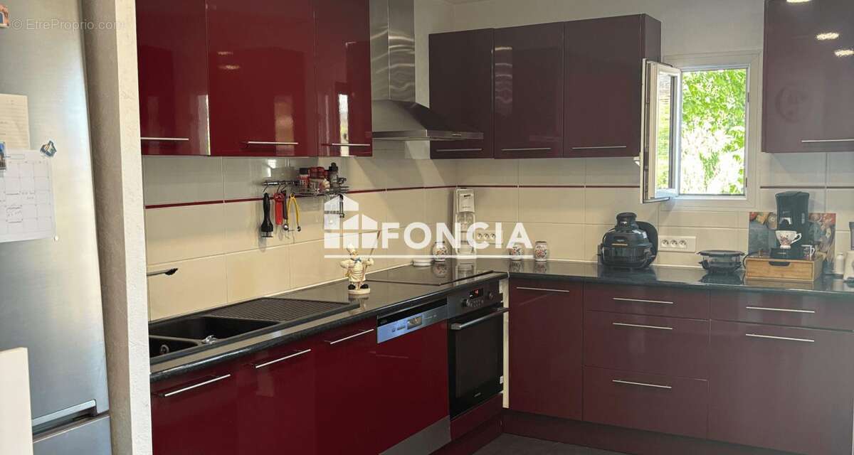 Appartement à NARBONNE