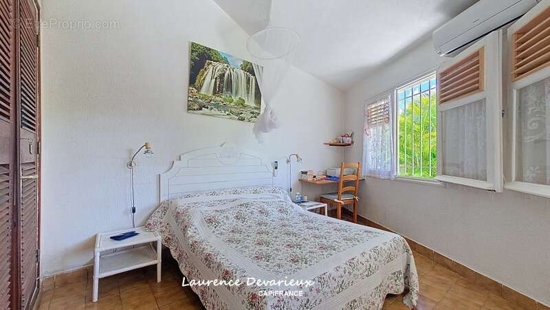 Maison à vendre 3 pièces piscine Guadeloupe  (971) - photo 15