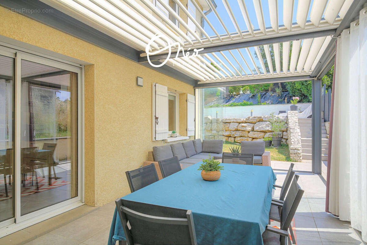 Maison à MIONS