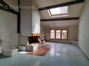 Maison à SAINT-GEOIRE-EN-VALDAINE