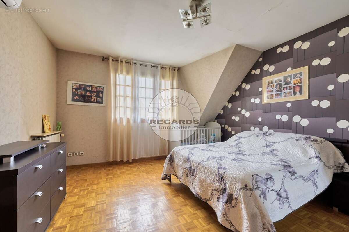 Maison à DRANCY