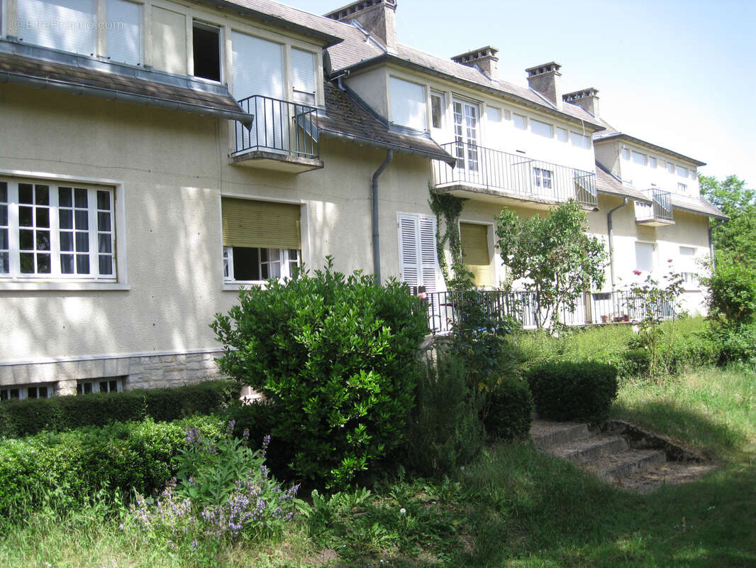 Maison à DECIZE