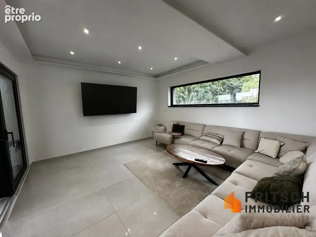Maison 98 m² à Morschwiller-Le-Bas  - photo 6