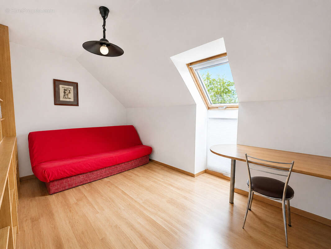 Belle maison de quatre chambres dans un secteur très prisé de Maule - photo 10