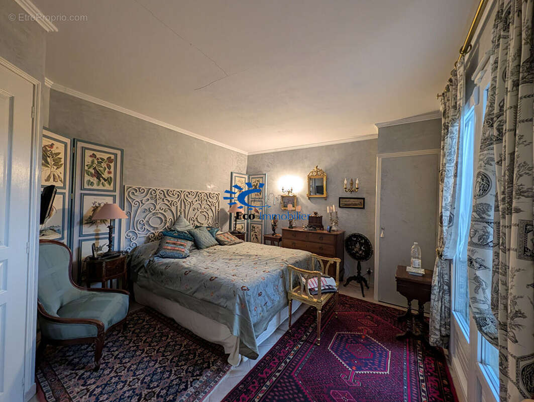 Maison à PERIGNY