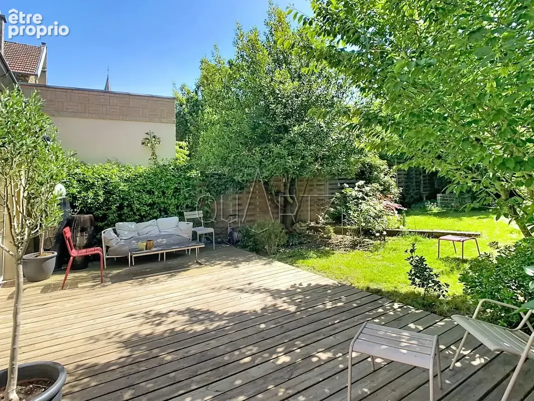 Le Chesnay - Plateau Saint Antoine - photo 4