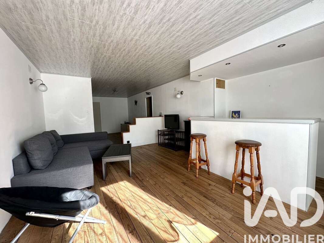 Photo 2 - Maison à BLAGNY