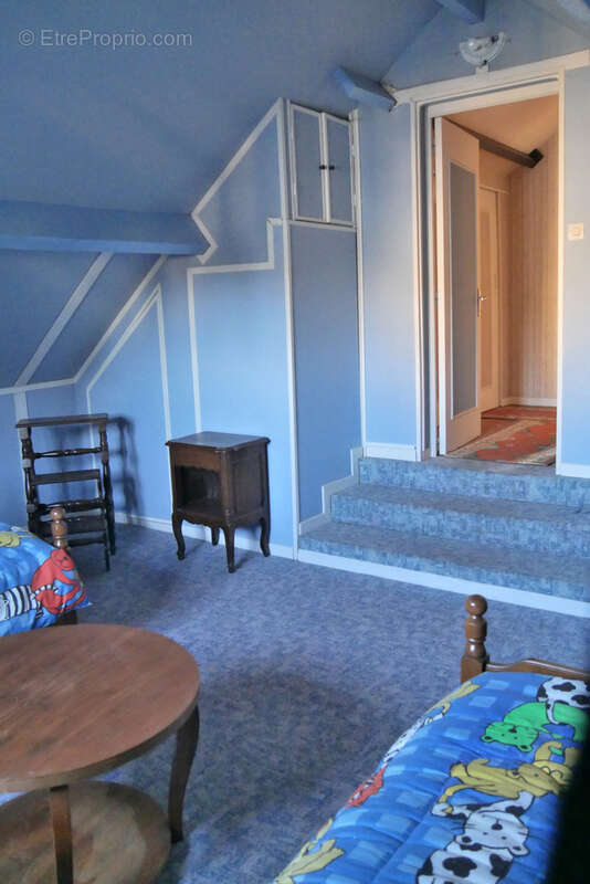 Maison à MERVILLE-FRANCEVILLE-PLAGE