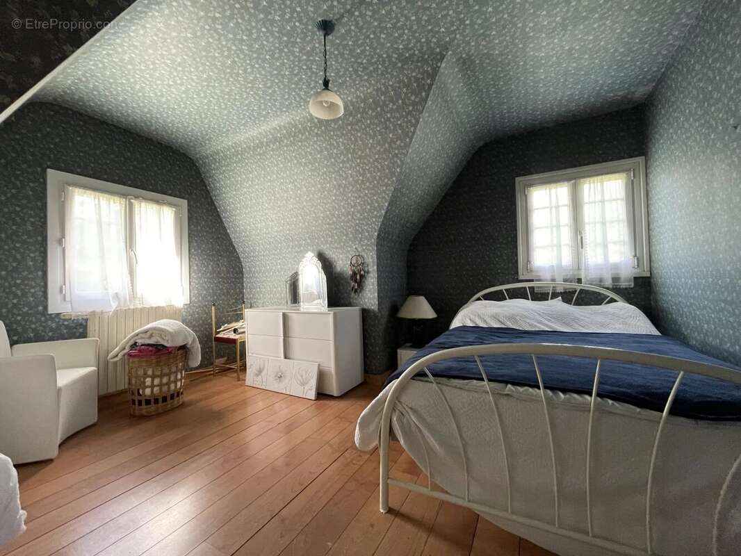 Maison à LA FOREST-LANDERNEAU