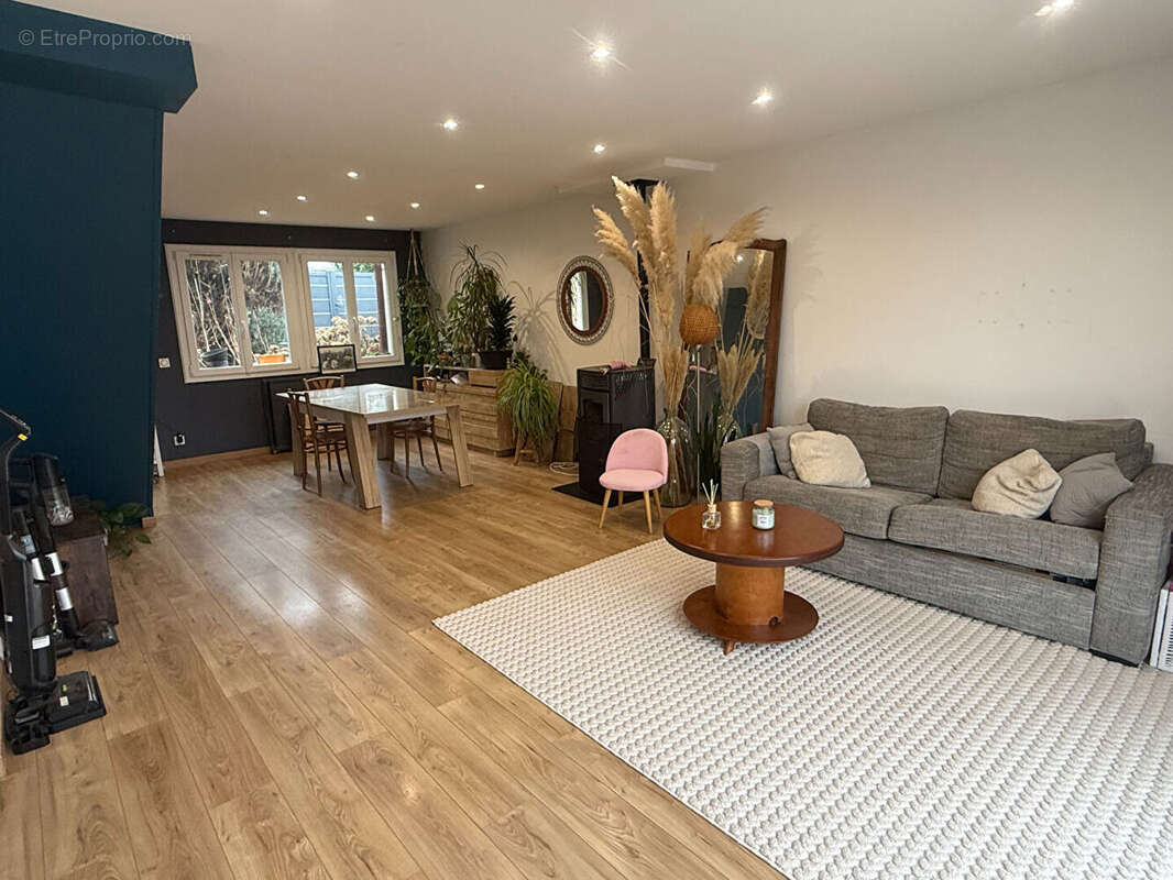 Maison familiale - photo 2