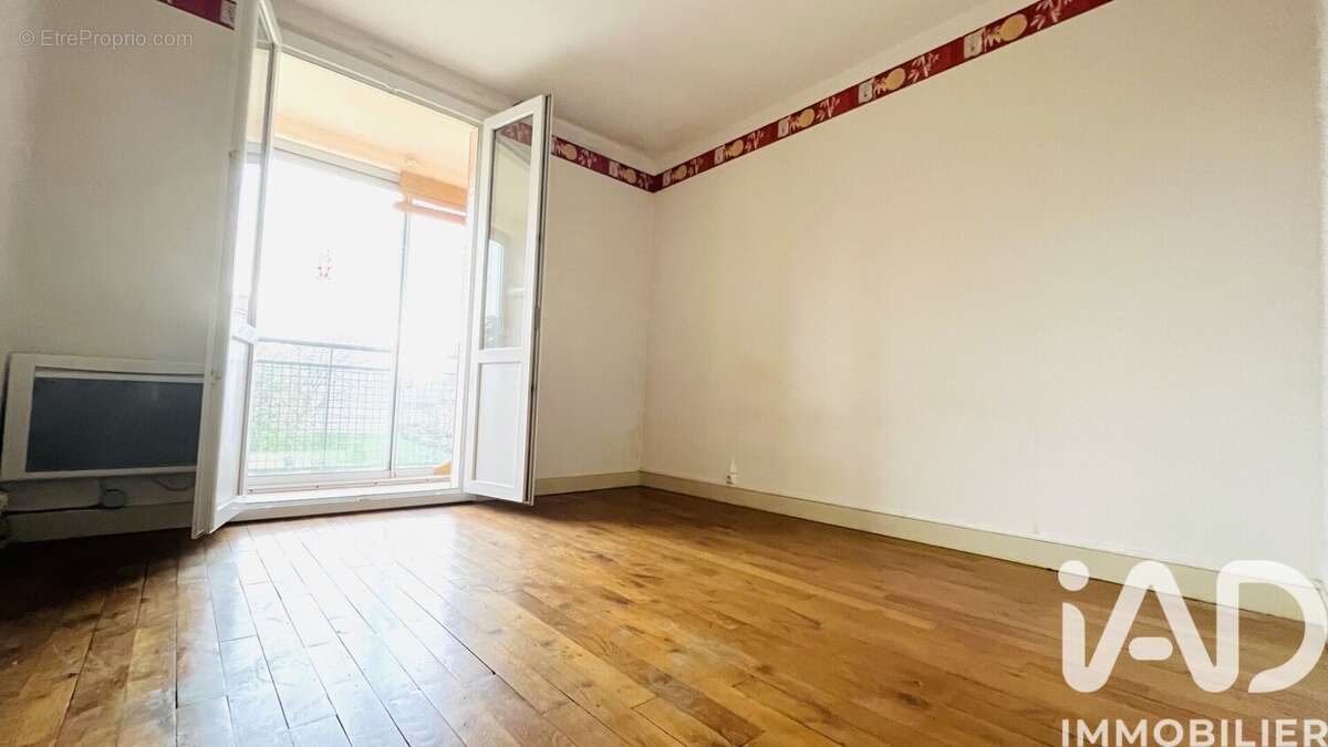 Photo 5 - Appartement à ROANNE