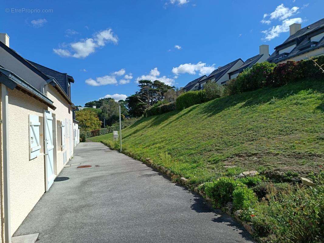 Appartement à ARZON