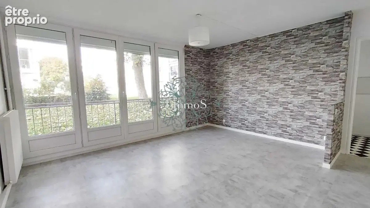 2 pièces refait à neuf - Beauvais - photo 2