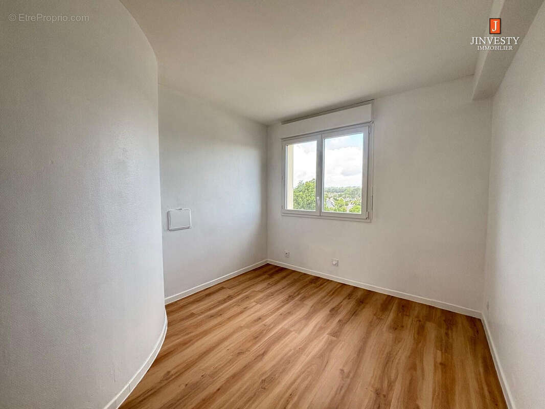 Appartement à LORIENT