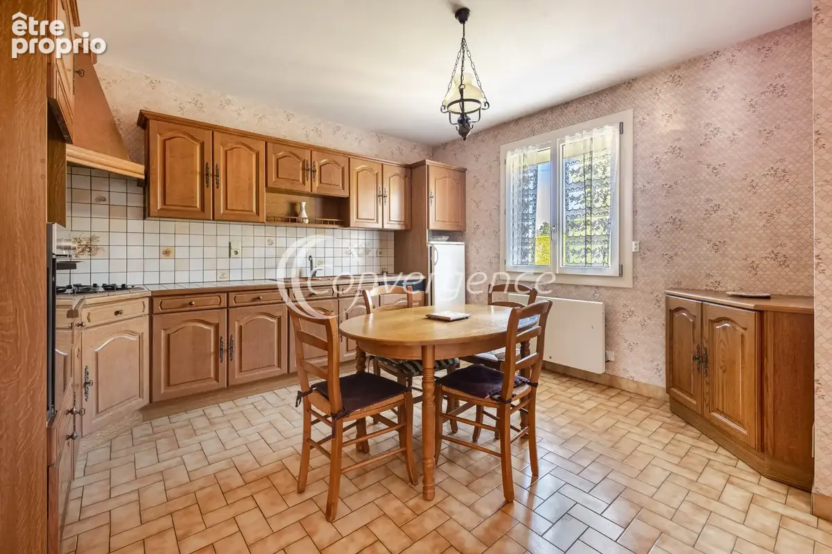 Maison en vente à Saint-Laurent-Sur-Gorre avec Convergence - photo 6