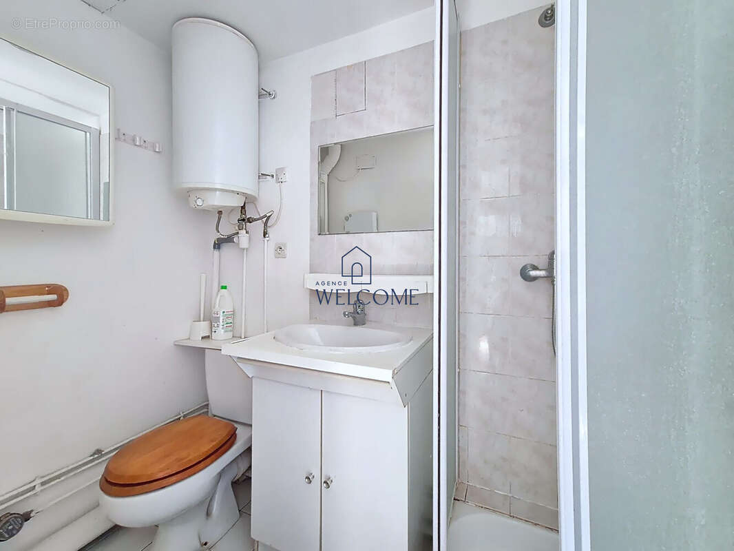 Appartement à BEZIERS