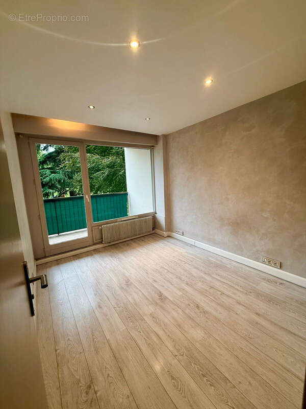 Appartement à ANTONY