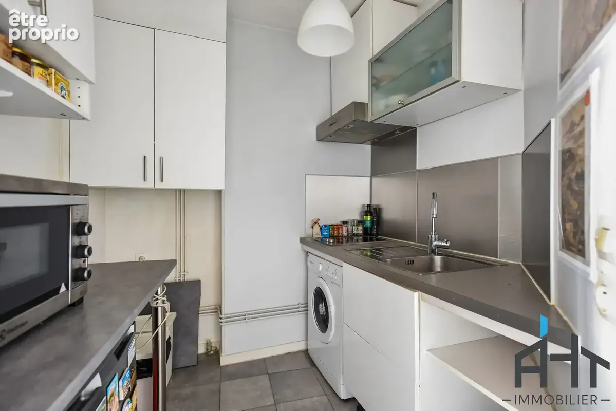 Appartement 2 pièces 24 m² à vendre à Paris-12e (75012) - photo 7