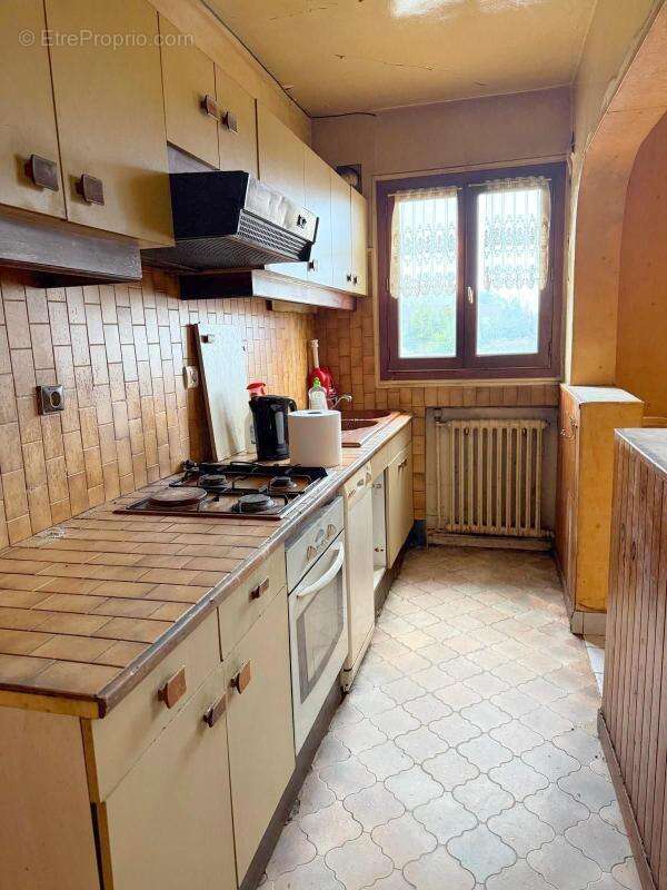 Appartement à DRANCY