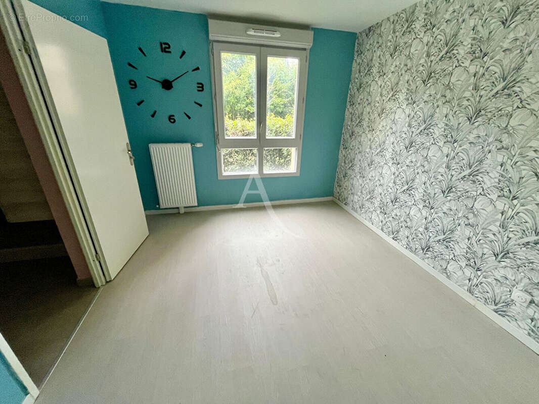 Appartement à MEAUX