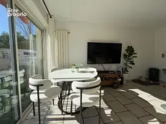 83600 frejus plage f3 appartement rez de jardin +pk - photo 5