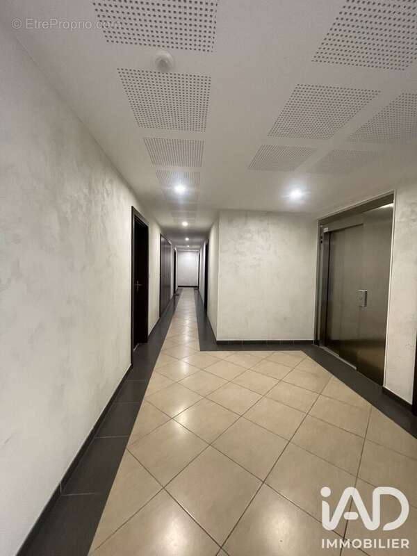 Appartement 40 m² à Vidauban  - photo 8