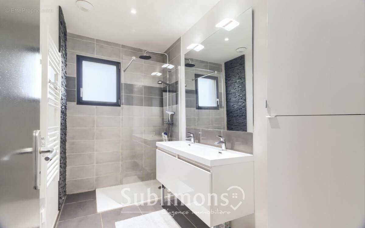 Maison à PONTCHATEAU