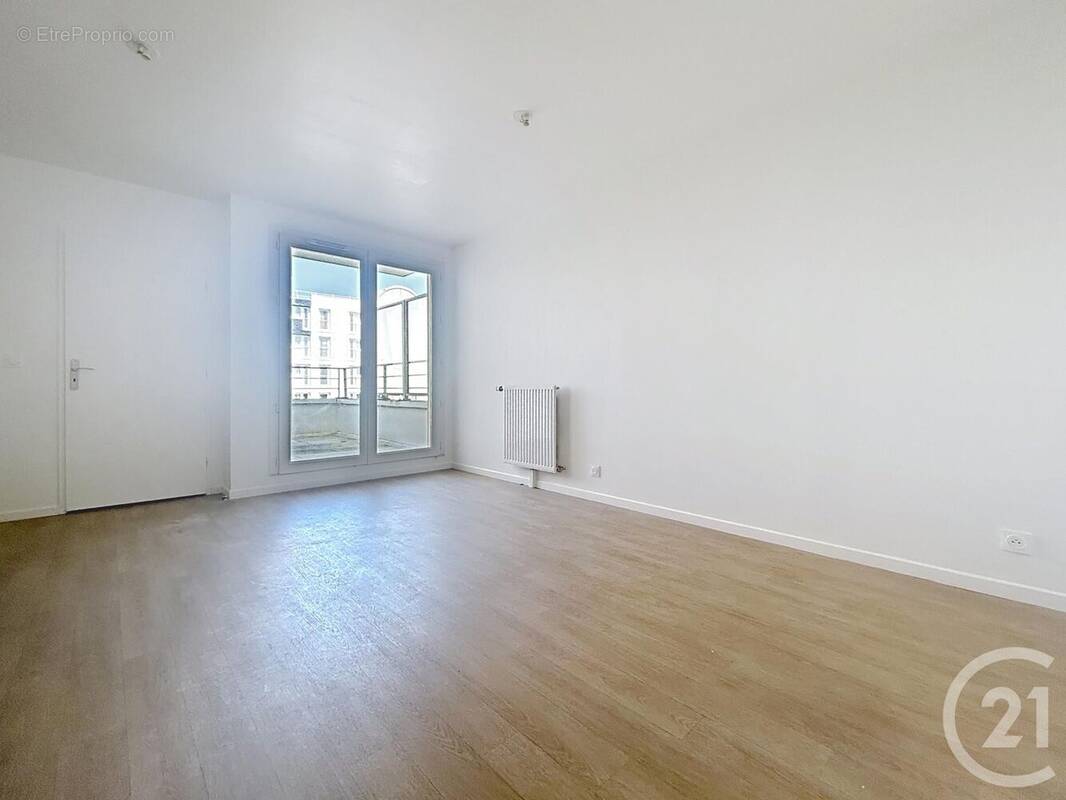 Appartement à MELUN