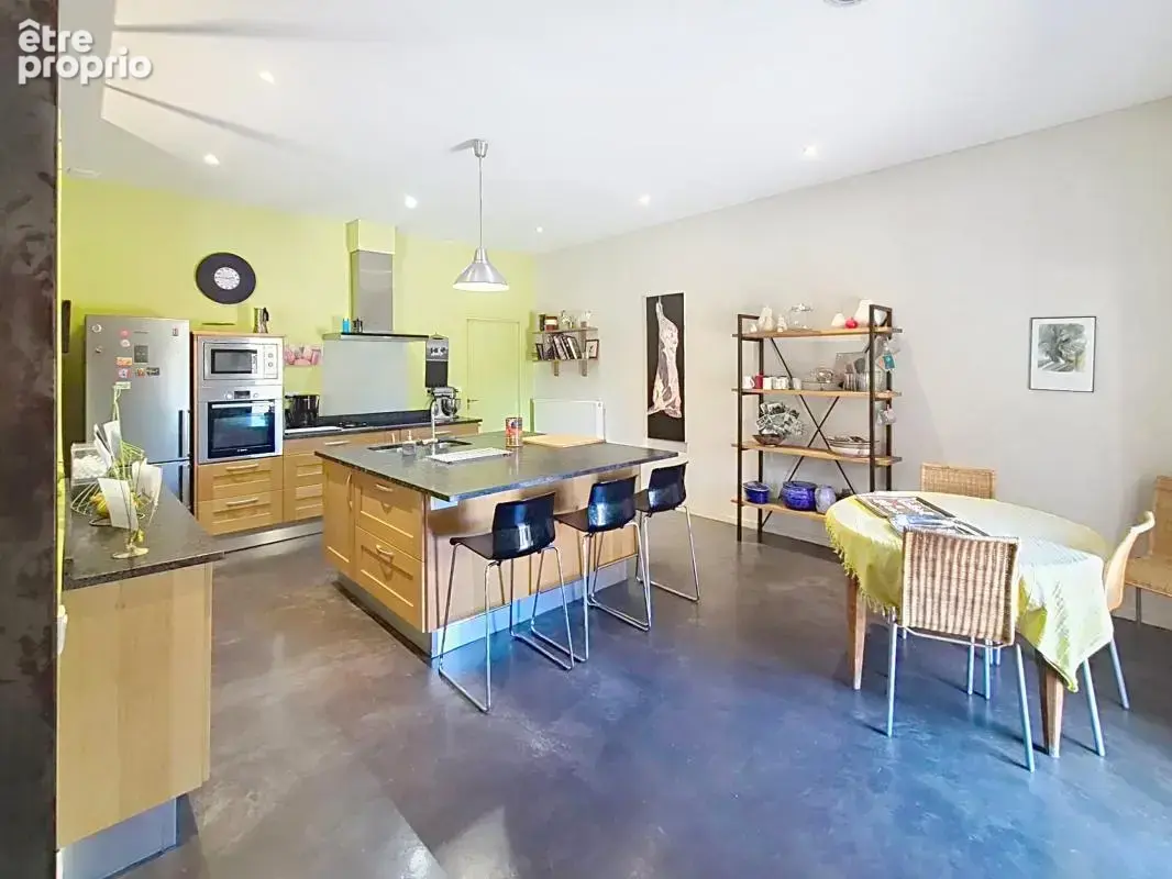 Maison 6 pièces 250 m² à vendre à Chateaumeillant (18370) - photo 15