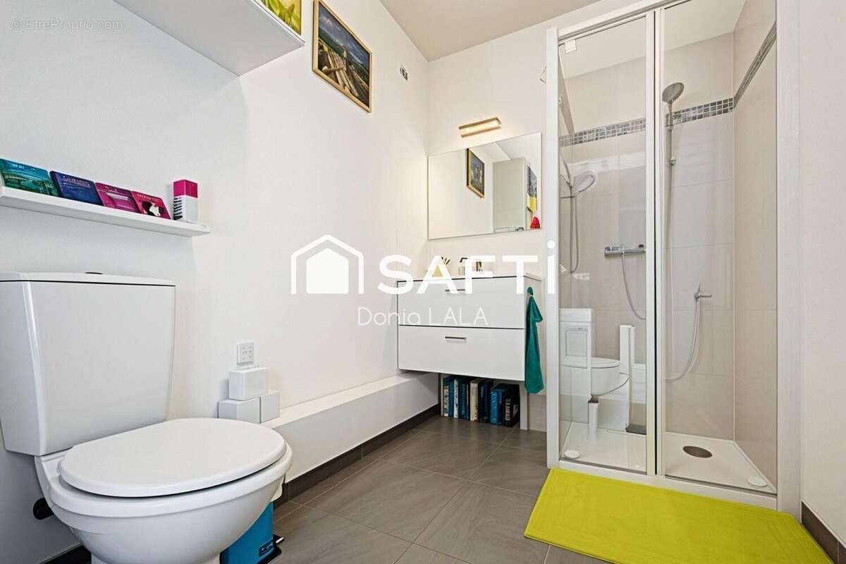 Photo 5 - Appartement à CHOISY-LE-ROI