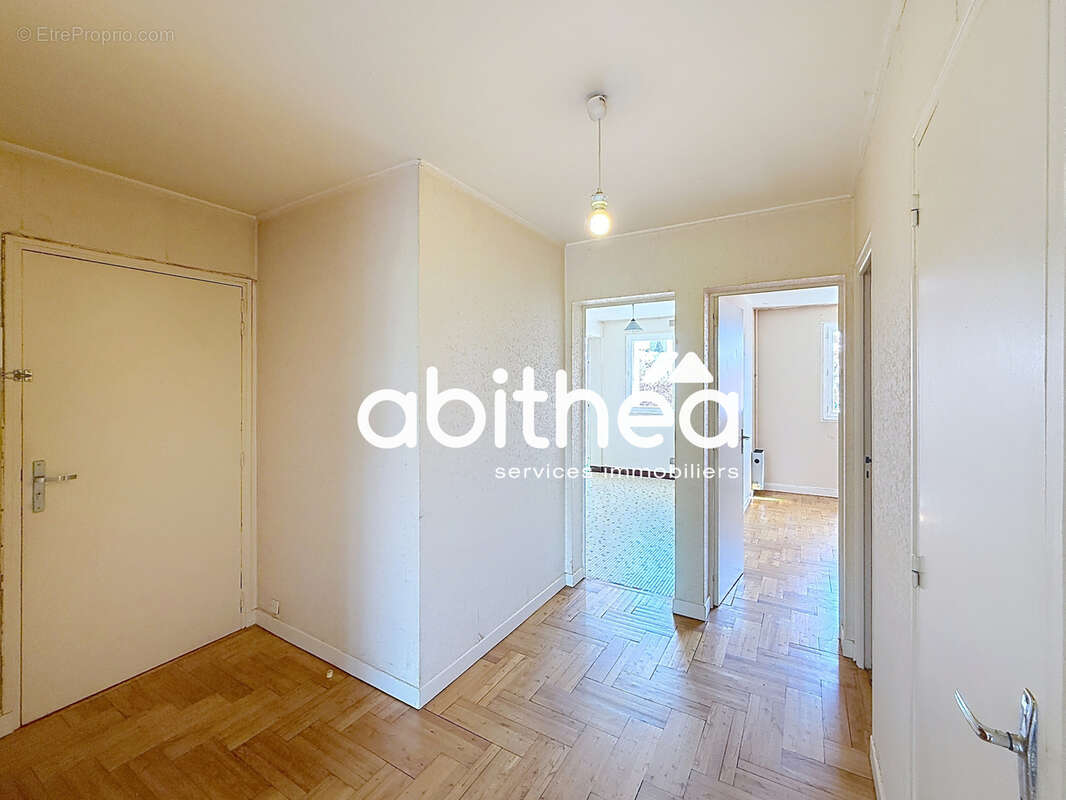 Appartement T2 avec balcon - photo 6