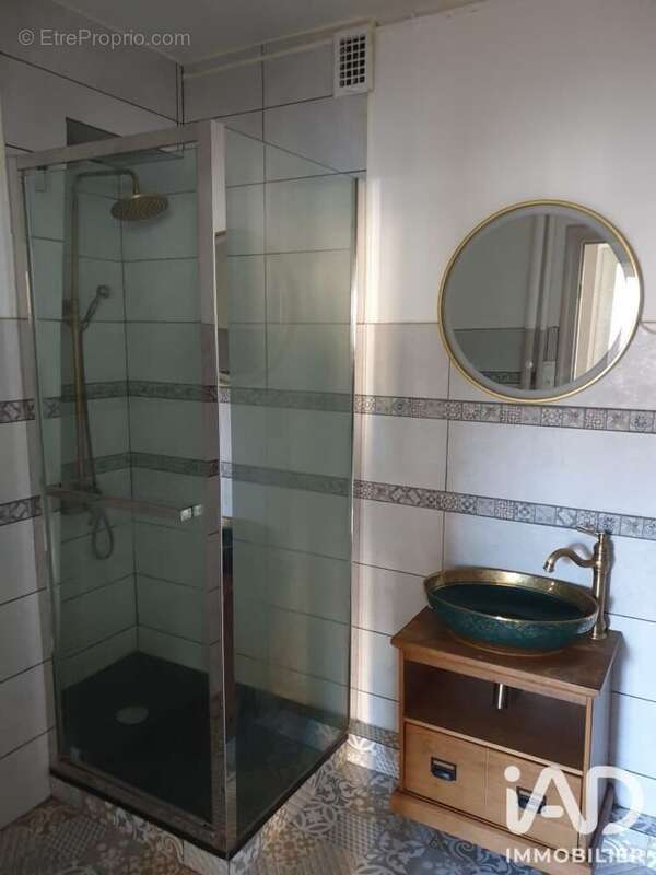 Photo 6 - Appartement à SAINT-ETIENNE