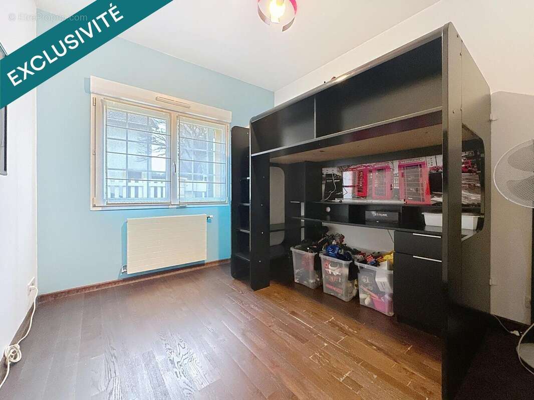 Photo 7 - Maison à AUBOUE