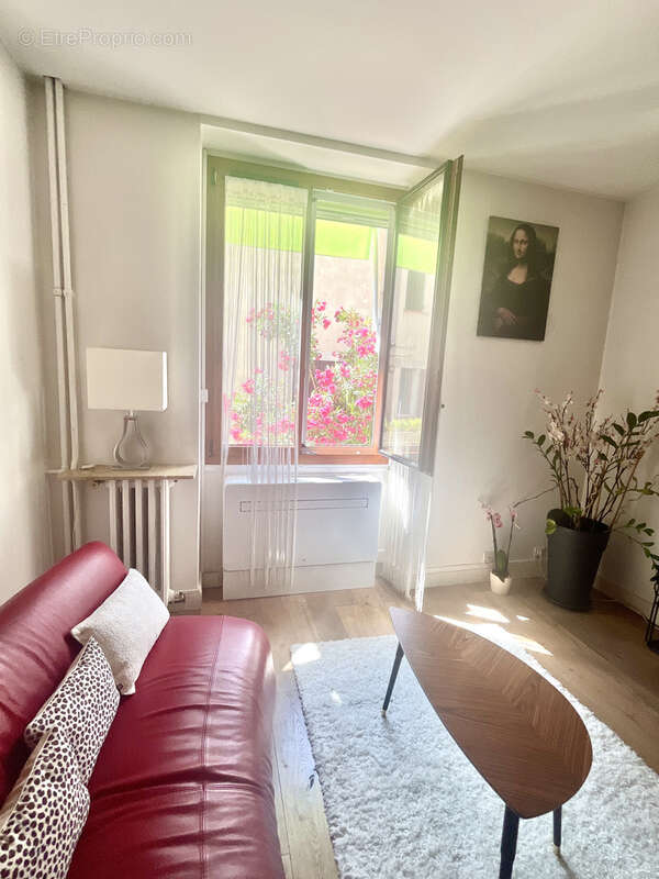 NICE   Quartier des Poètes - 2 pièces 53 m2   Calme   DPE C - photo 6