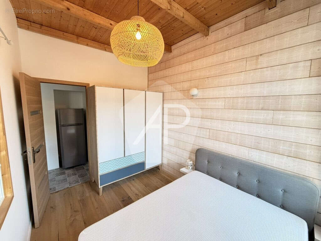 Appartement à BRIANCON