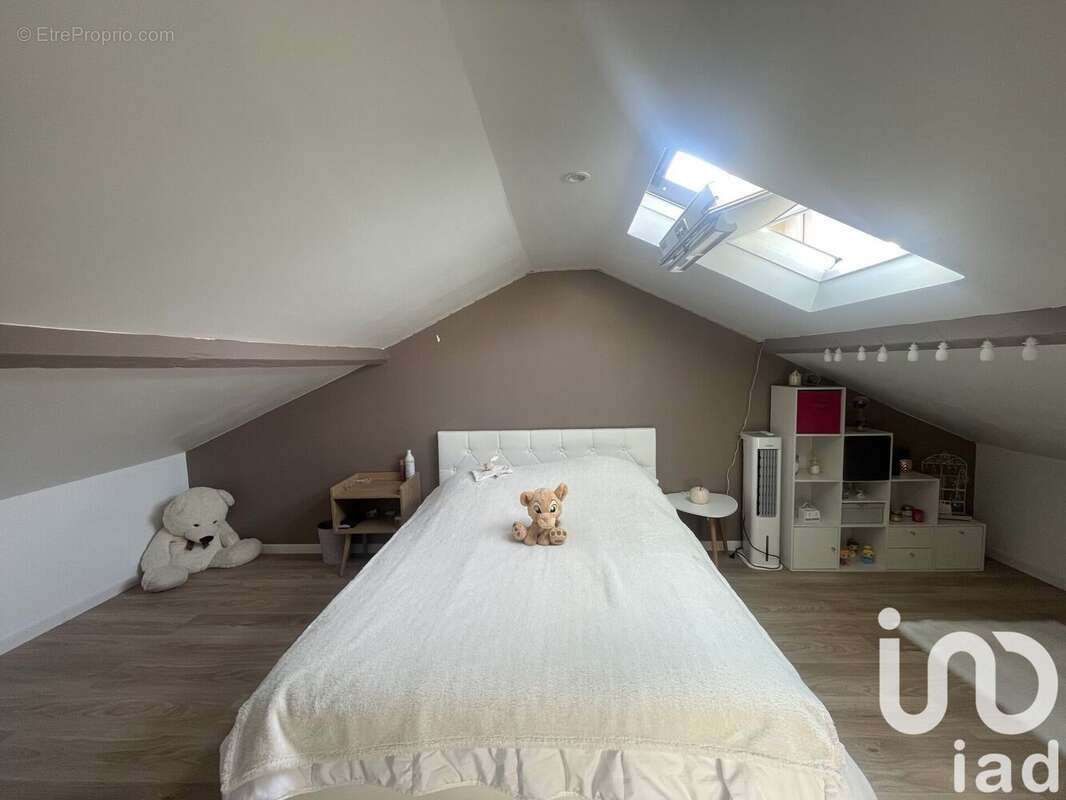 Photo 9 - Maison à CHEVILLY-LARUE