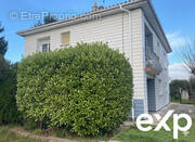 Maison à LE PASSAGE